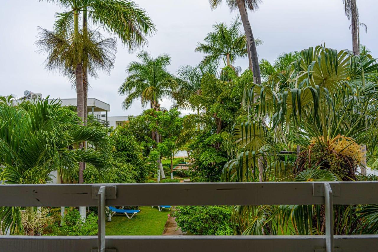 Negril Beach Club Condos Exteriér fotografie