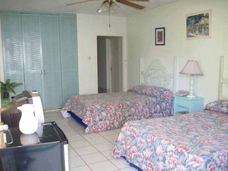 Negril Beach Club Condos Exteriér fotografie
