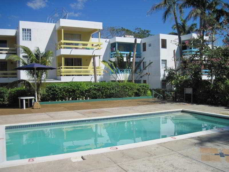 Negril Beach Club Condos Exteriér fotografie